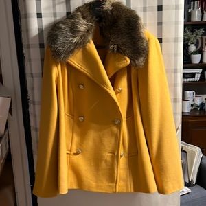 Lane Bryant coat. 22-24 sz